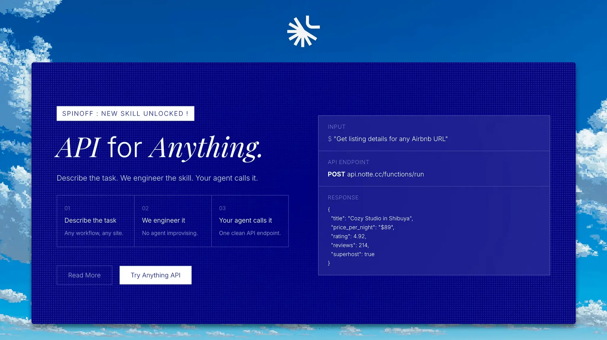 Screenshot 1 of Notte