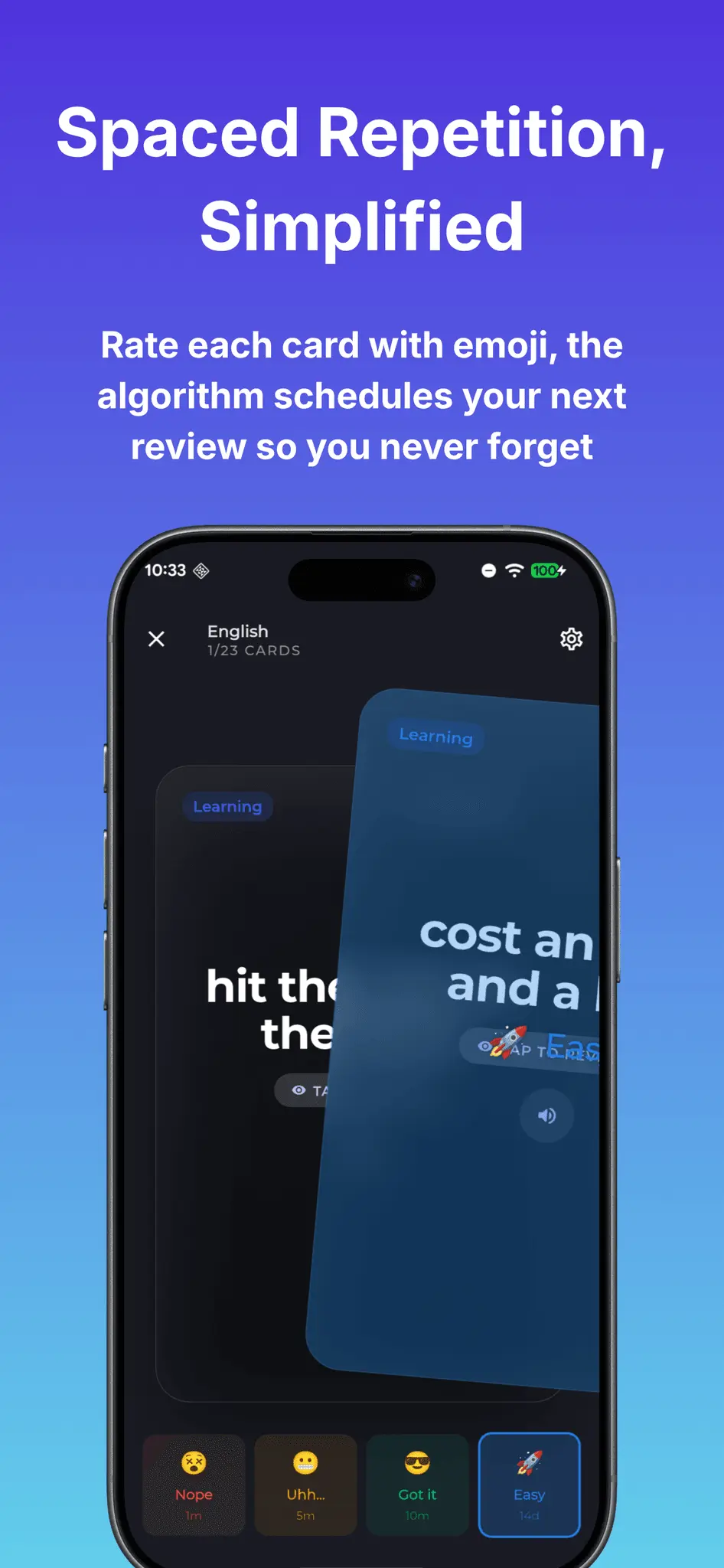 Screenshot 7 of Deckbase
