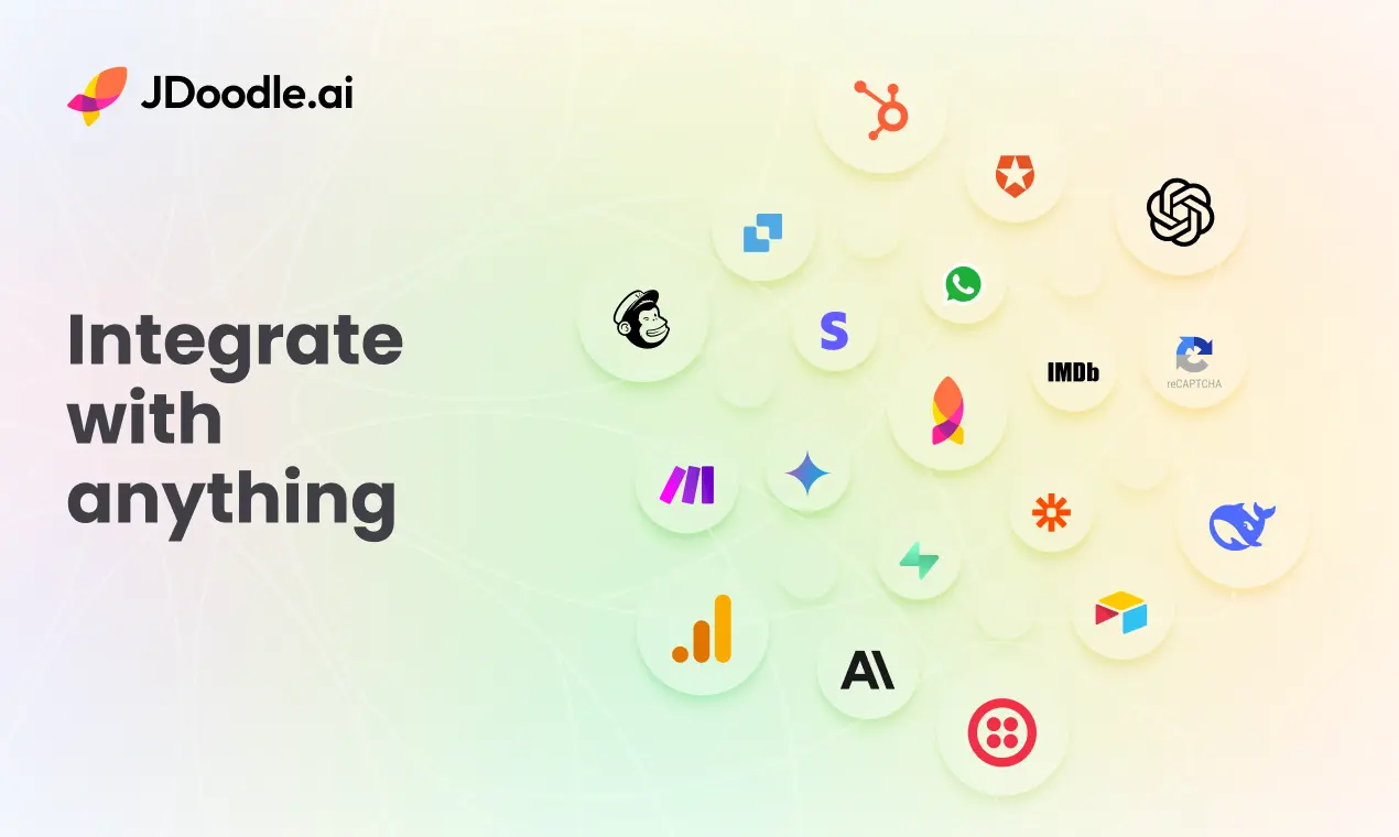 Screenshot 3 of JDoodle AI