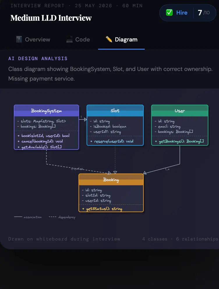 Screenshot 5 of MockForge AI