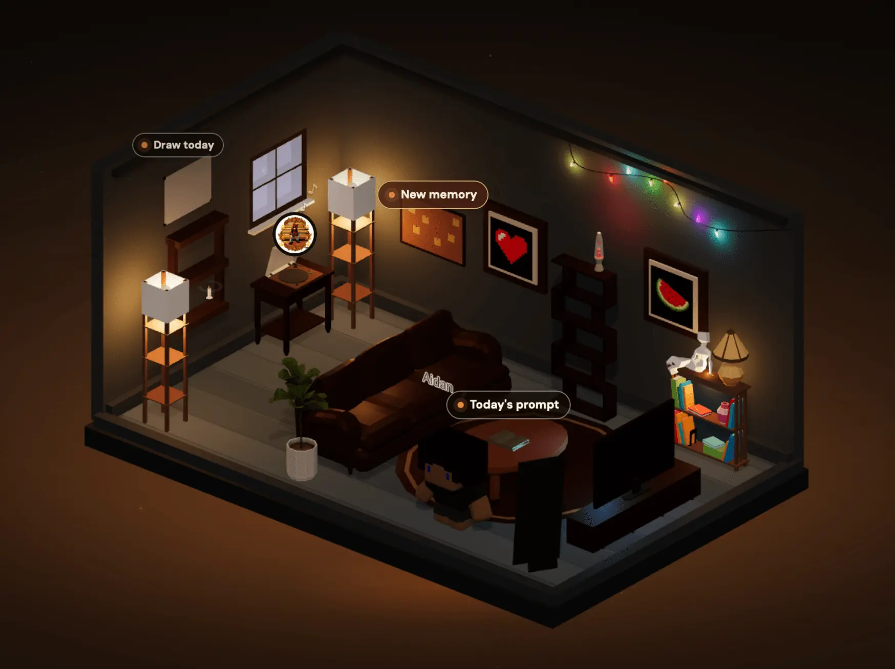 Screenshot 3 of Duoloft