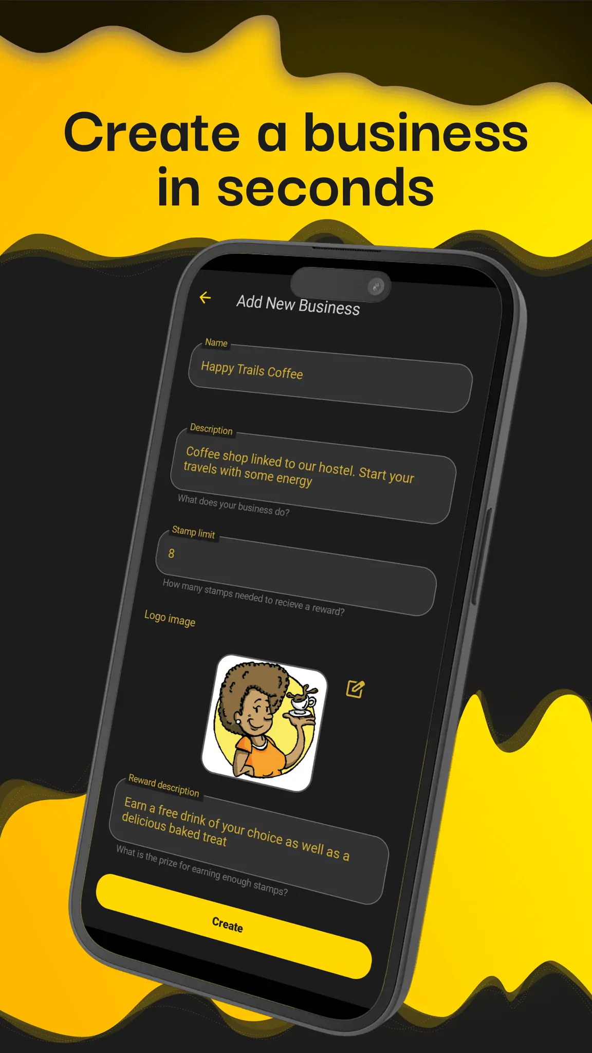 Screenshot 6 of Loyvo