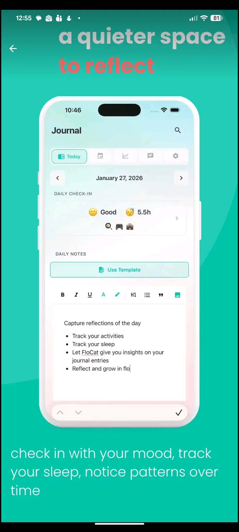Screenshot 8 of FloHub