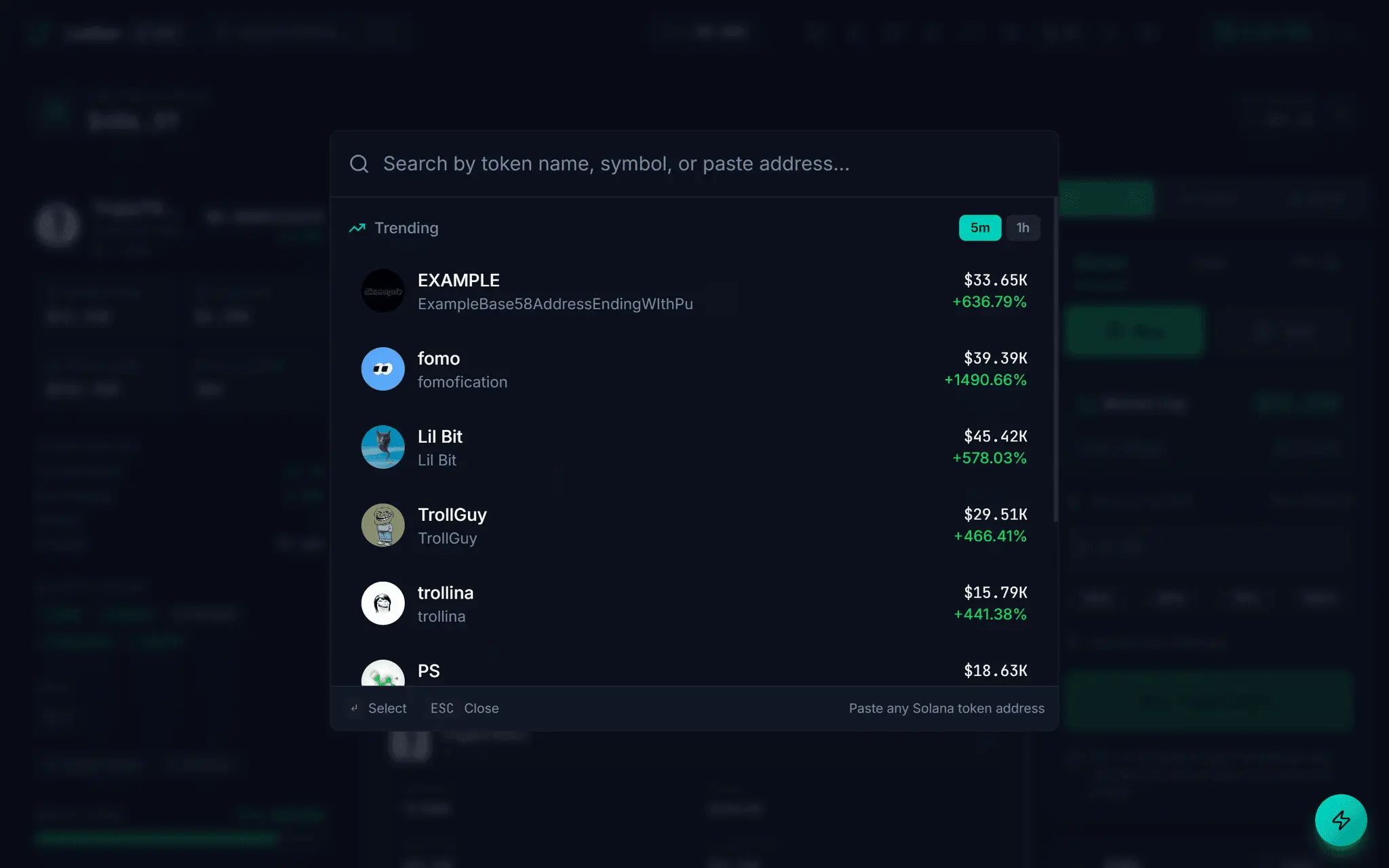 Screenshot 4 of Ludion