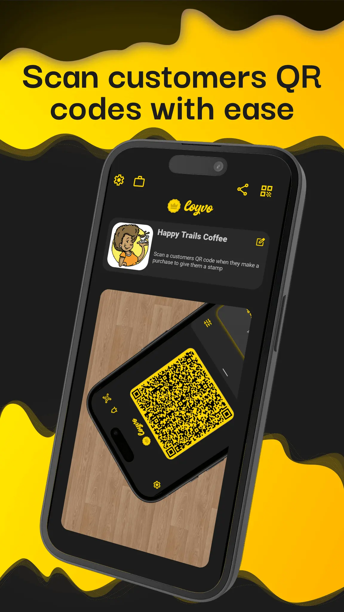 Screenshot 5 of Loyvo