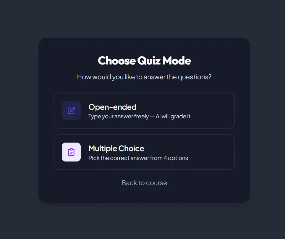 Screenshot 6 of StudyFlow
