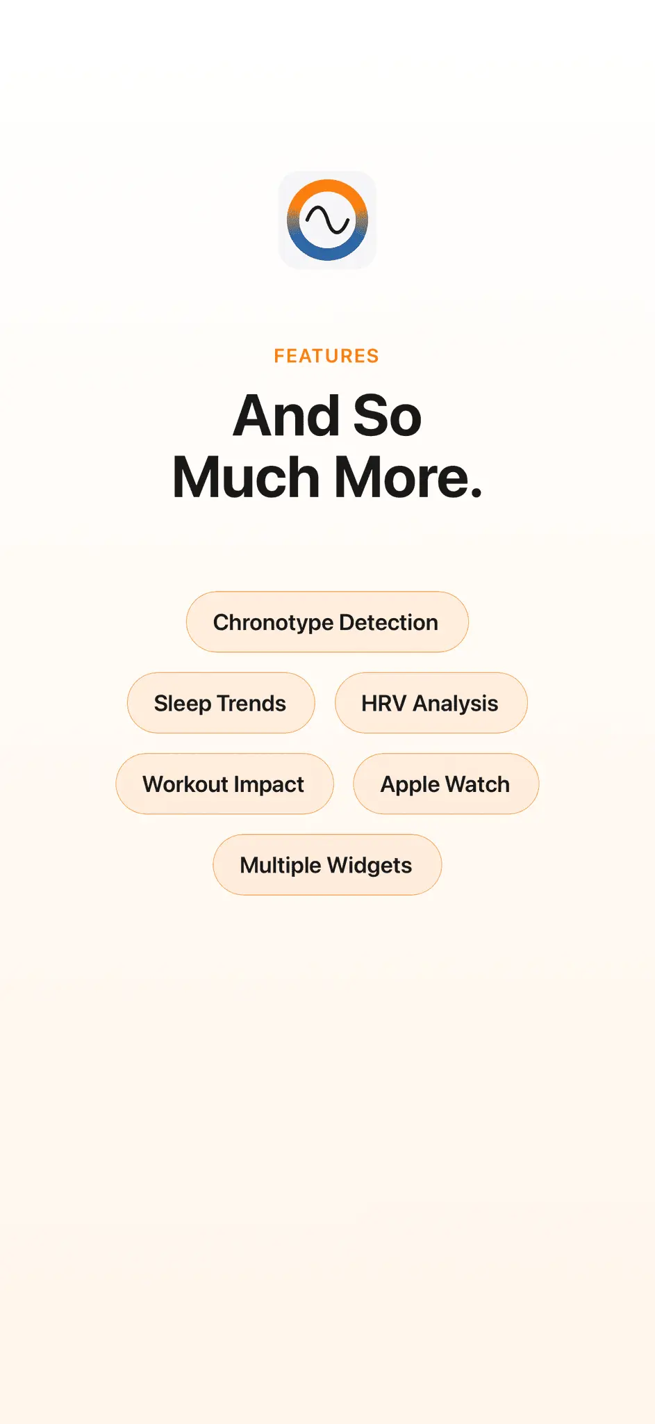 Screenshot 5 of Circadian Energy