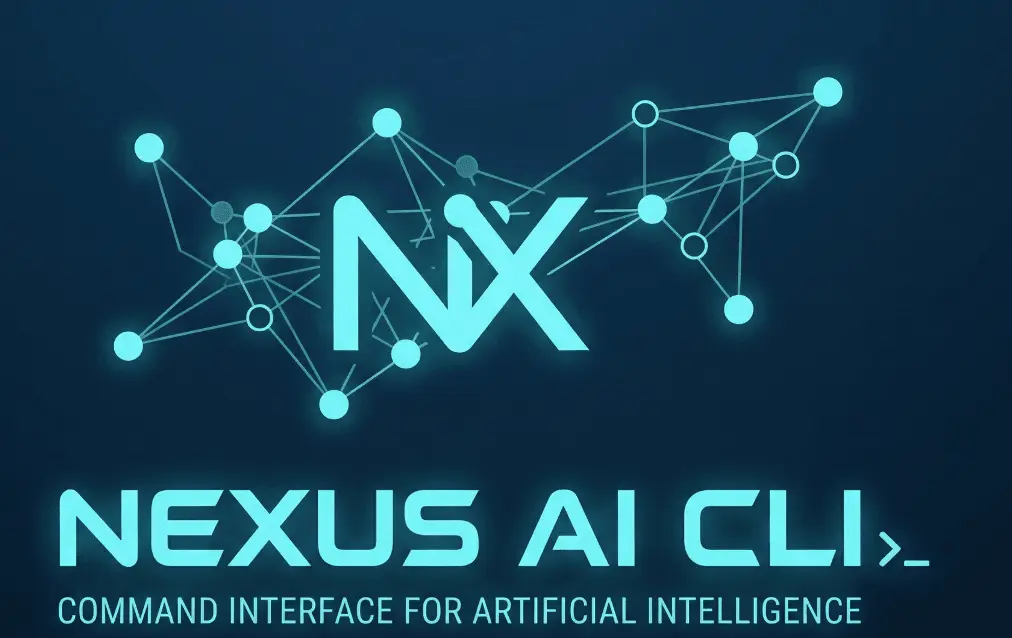 Screenshot 3 of NEXUS AI