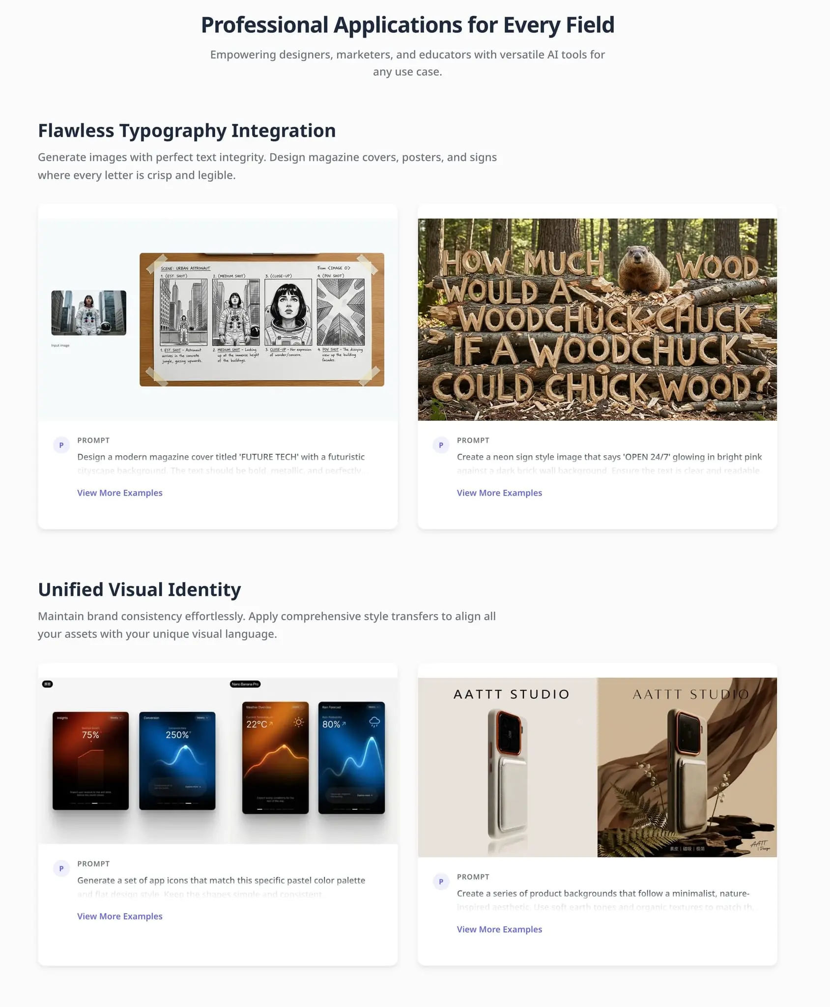 Screenshot 3 of AI Photo Editor