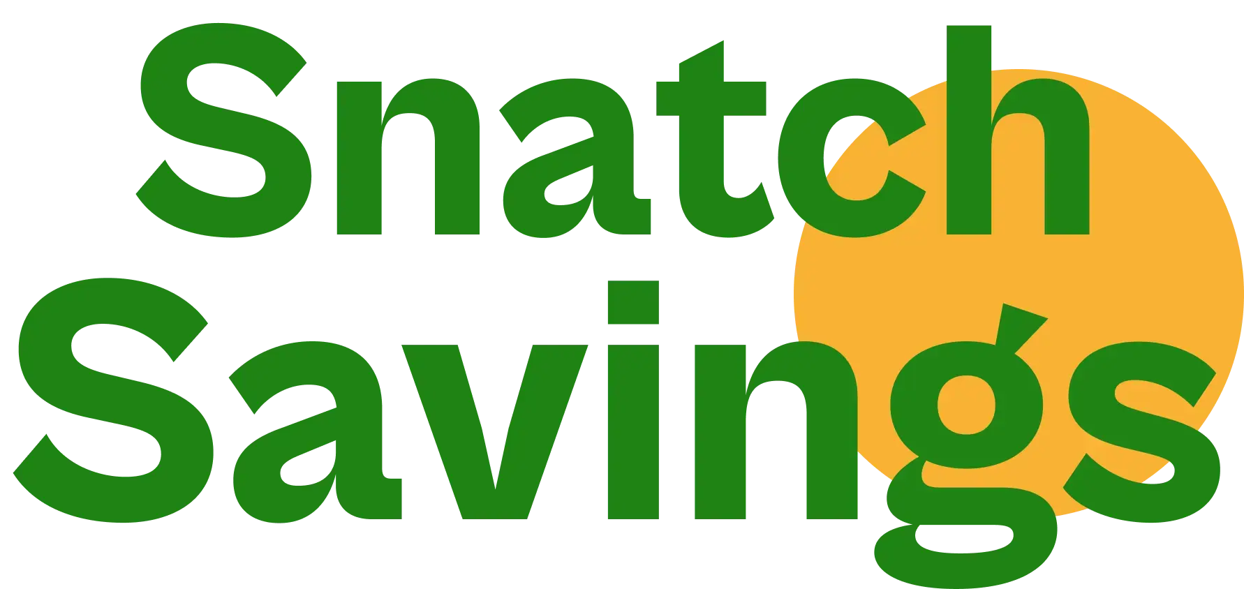Screenshot 1 of SnatchSavings