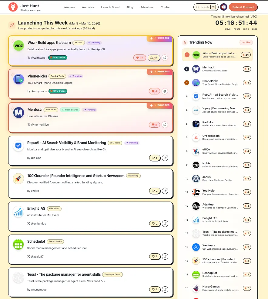 Screenshot 5 of Just Hunt