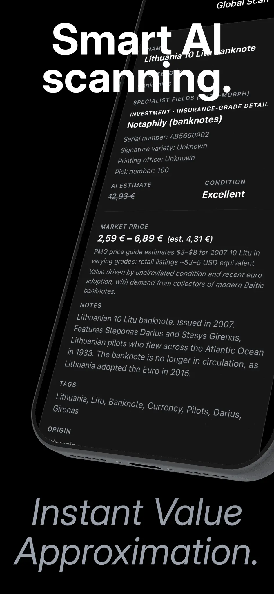 Screenshot 4 of Locrow
