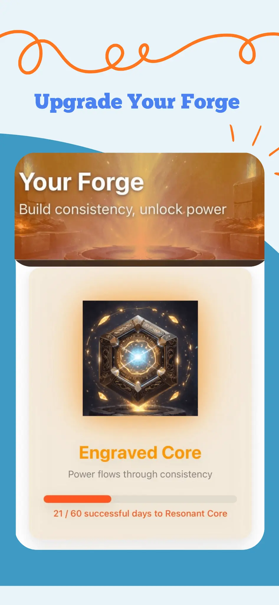 Screenshot 4 of ProductiviT