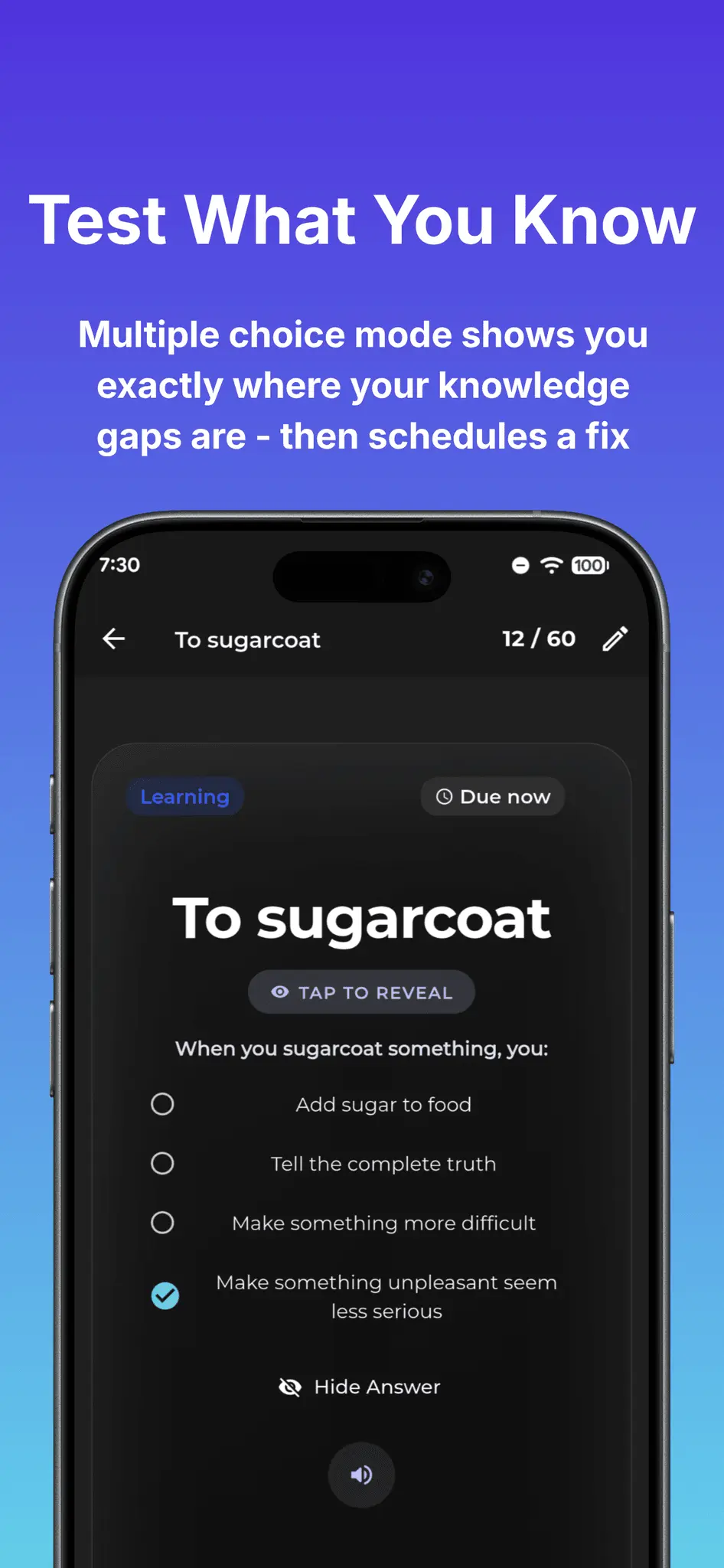 Screenshot 9 of Deckbase