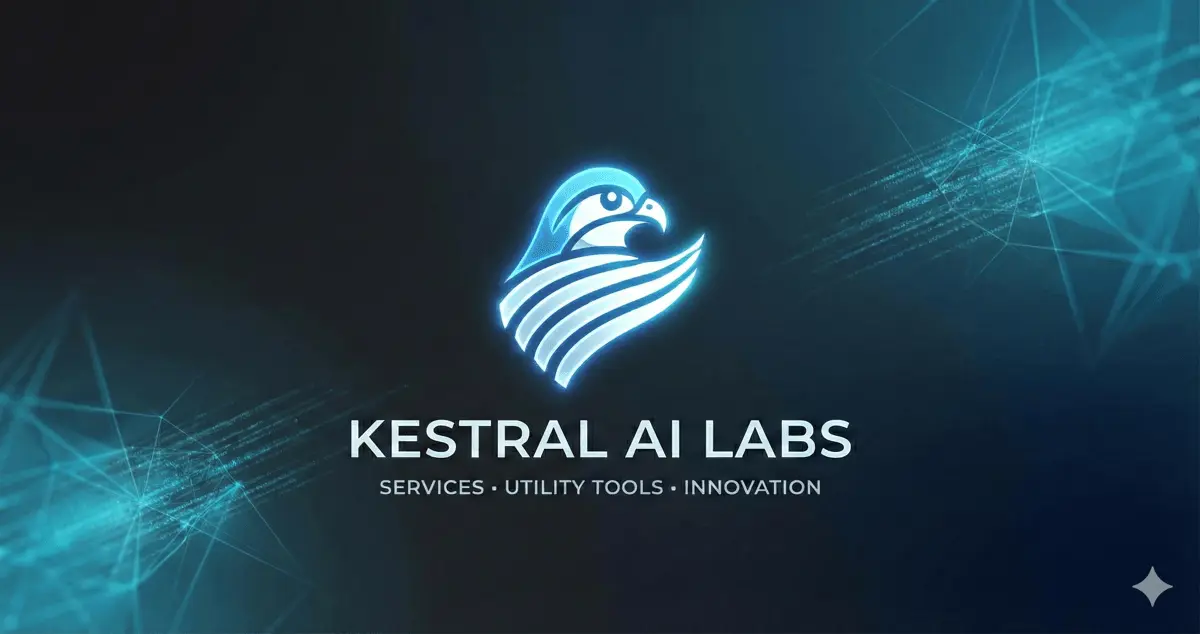 Screenshot 1 of Kestral AI Labs