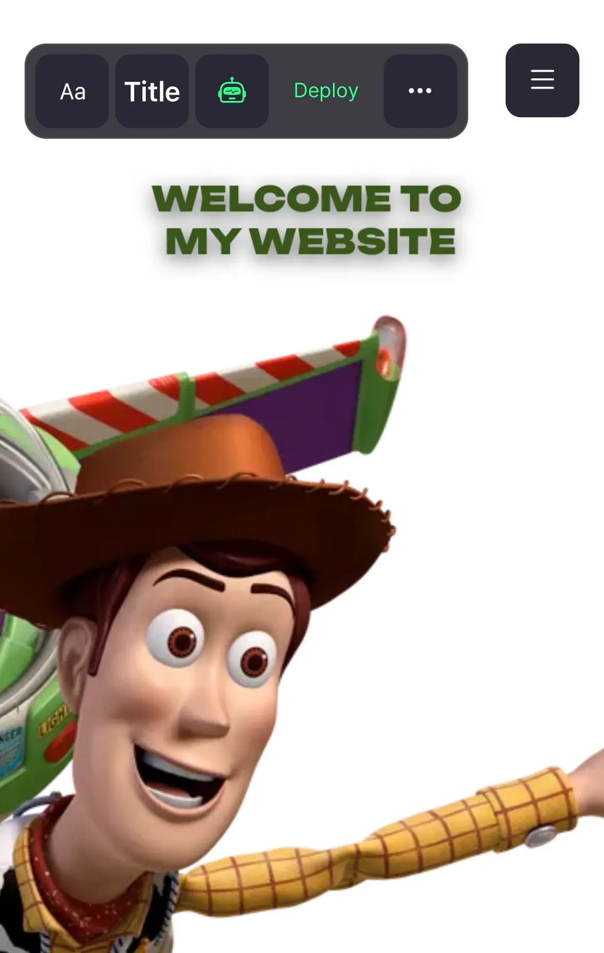 Screenshot 1 of Buz.best
