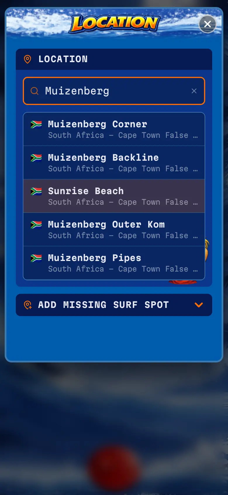 Screenshot 1 of SwellSlots