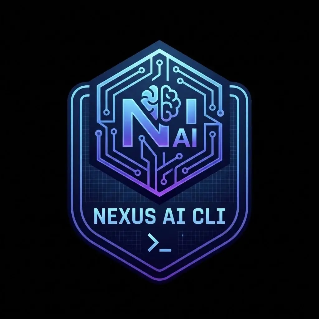 Screenshot 6 of NEXUS AI