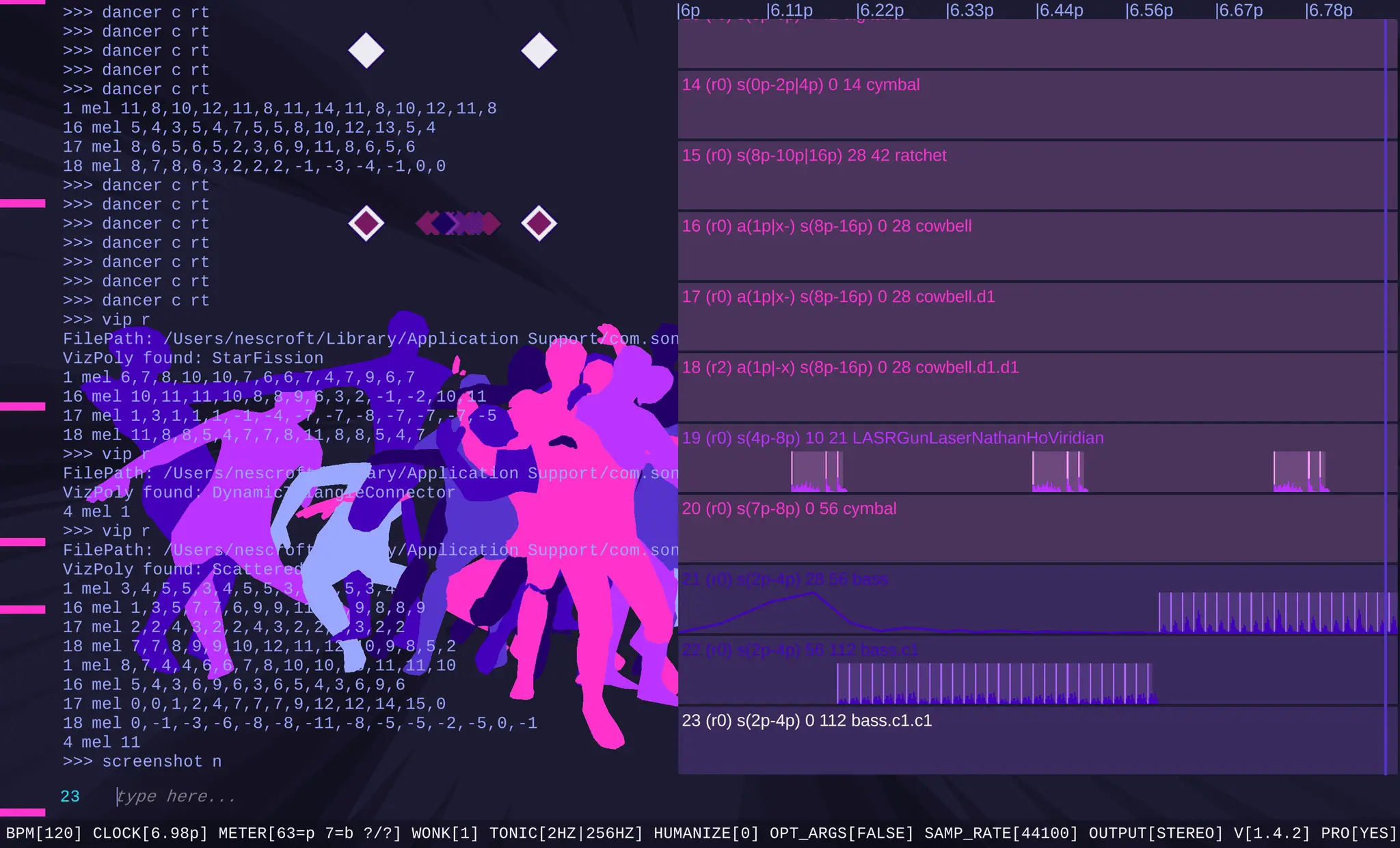 Screenshot 4 of Beat DJ