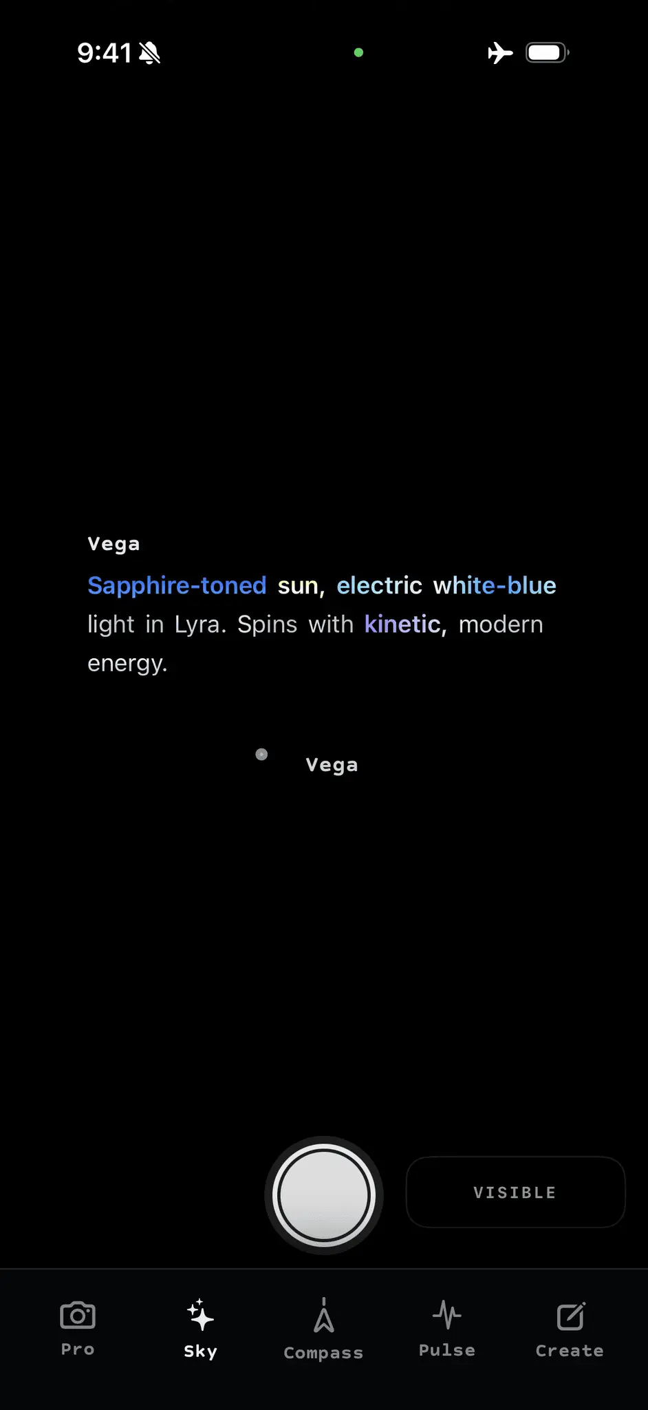 Screenshot 7 of nɛb.raɪ.ə