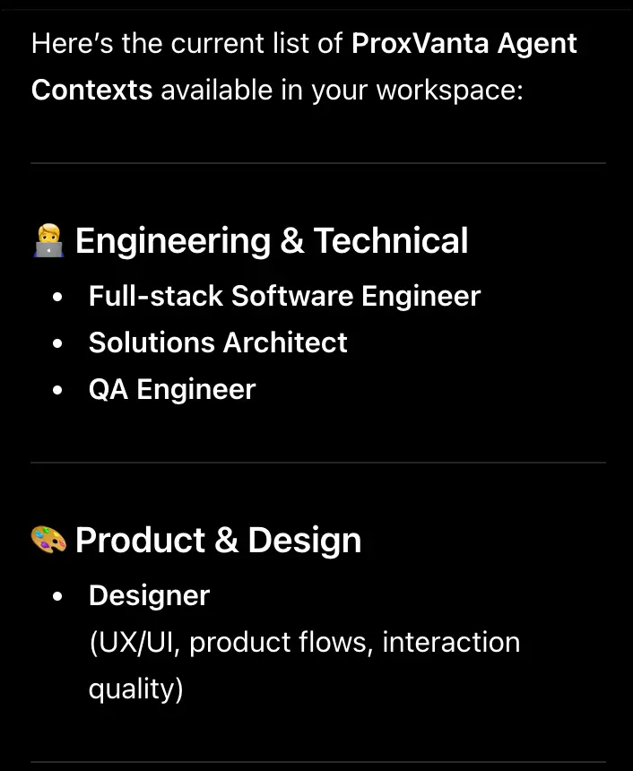 Screenshot 6 of Oi