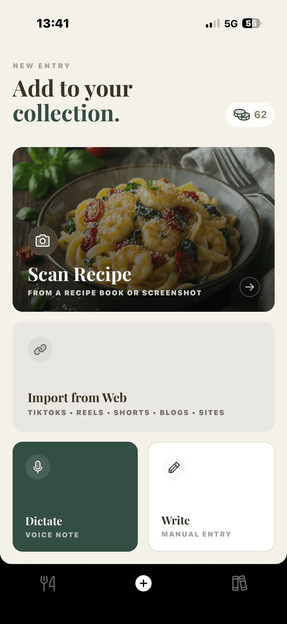 Screenshot 4 of Cuisto