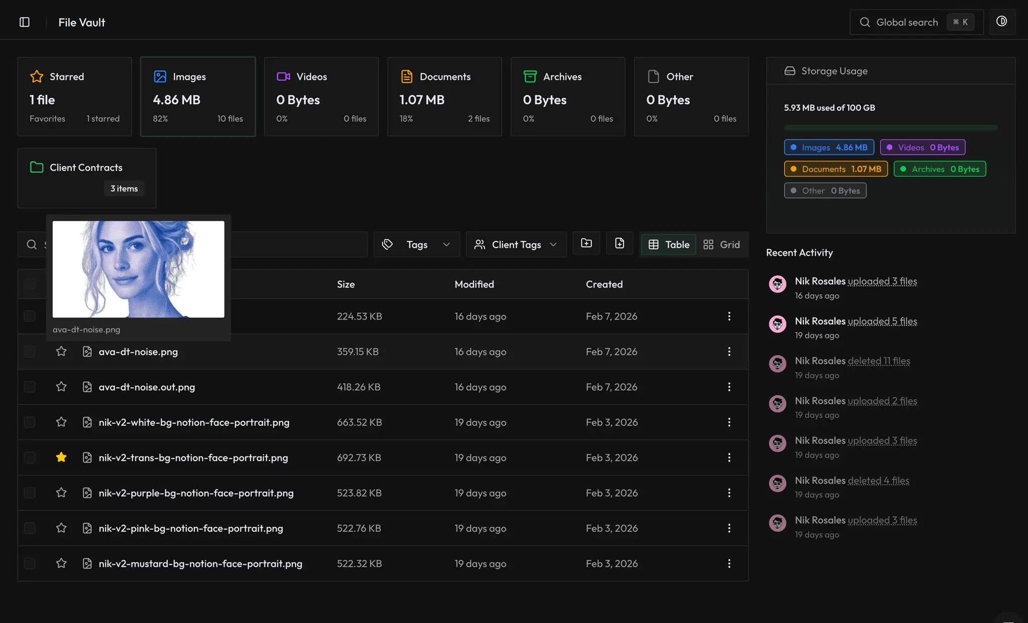Screenshot 6 of Sagely