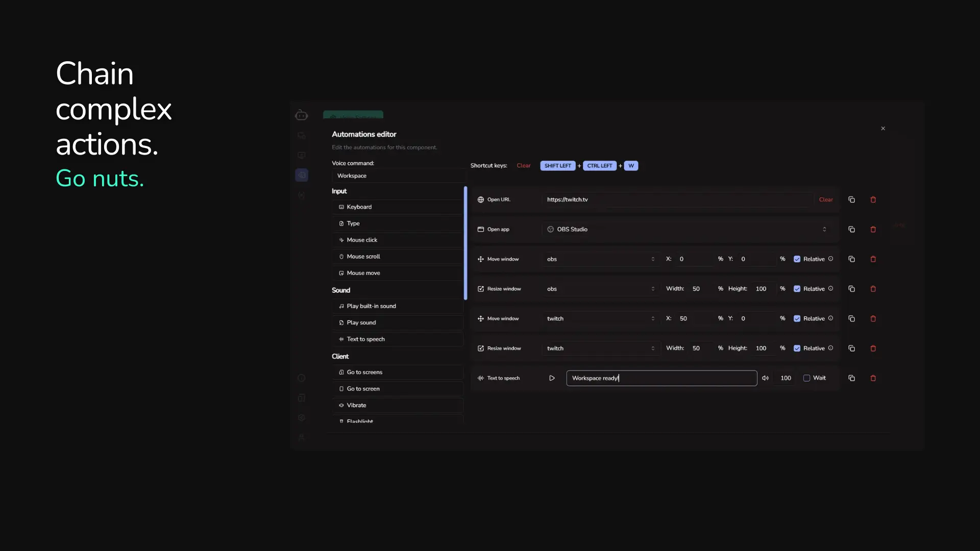 Screenshot 3 of ottomate
