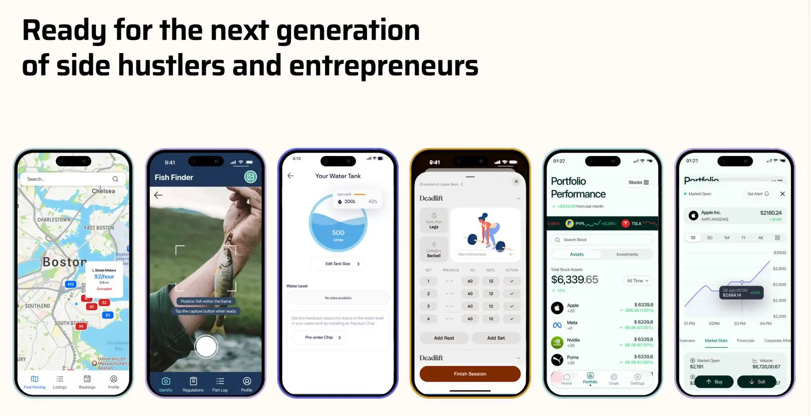Screenshot 3 of Woz
