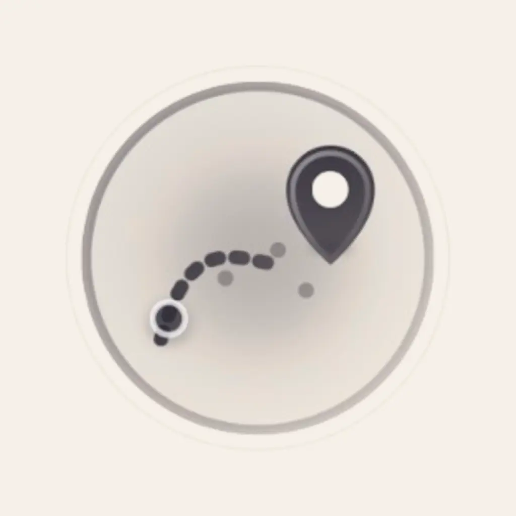 Screenshot 1 of Itinerarly