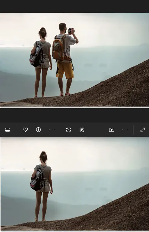 Screenshot 5 of EditGhost