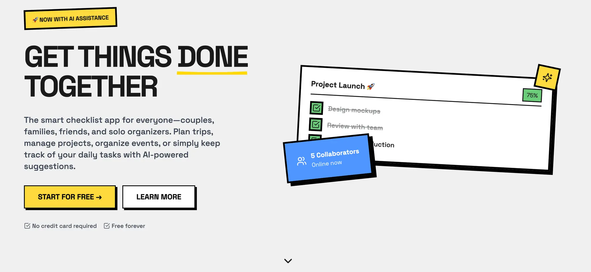 Screenshot 5 of Cheq