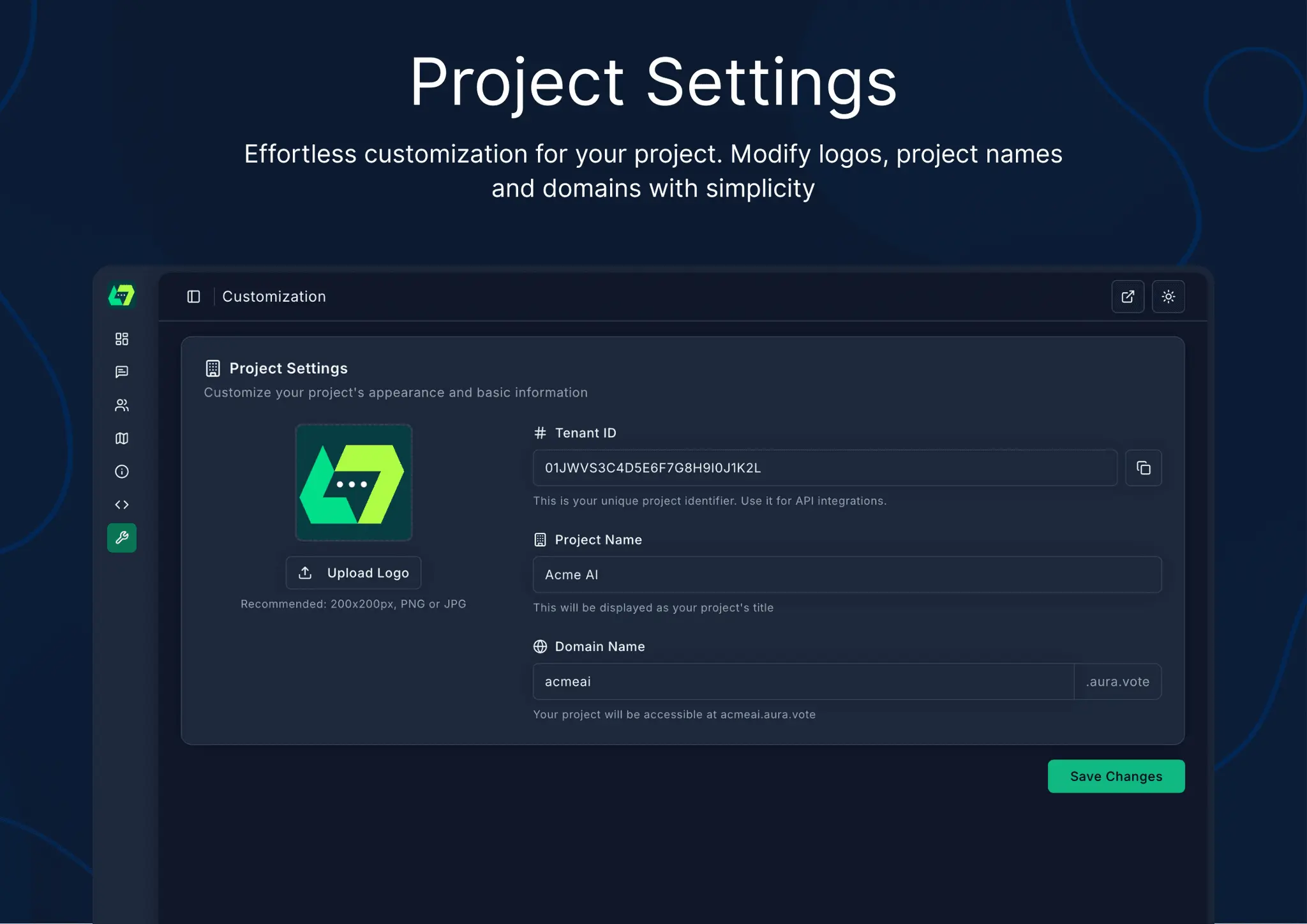 Screenshot 3 of Aura