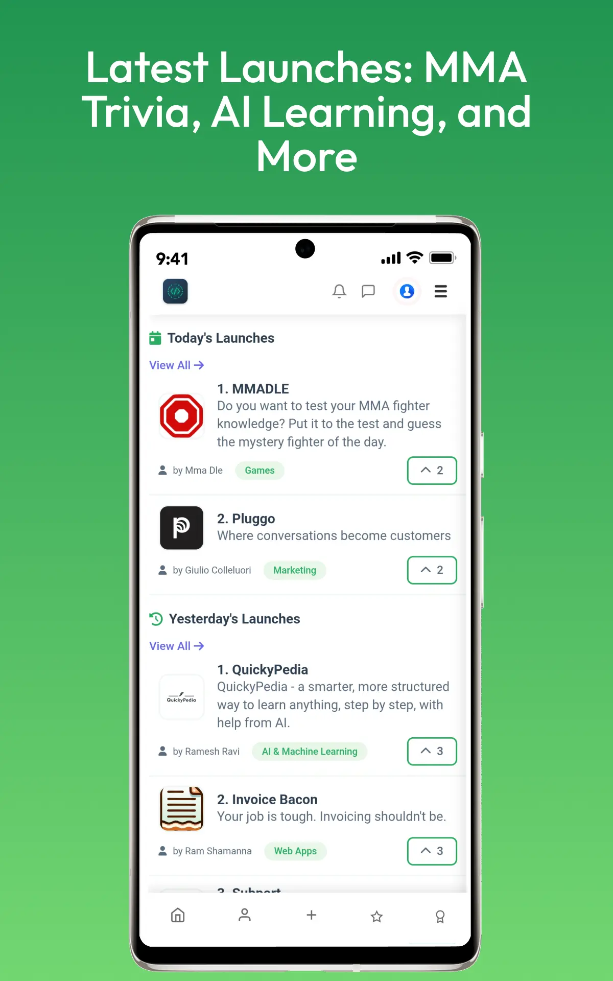 Screenshot 4 of JustGotFound
