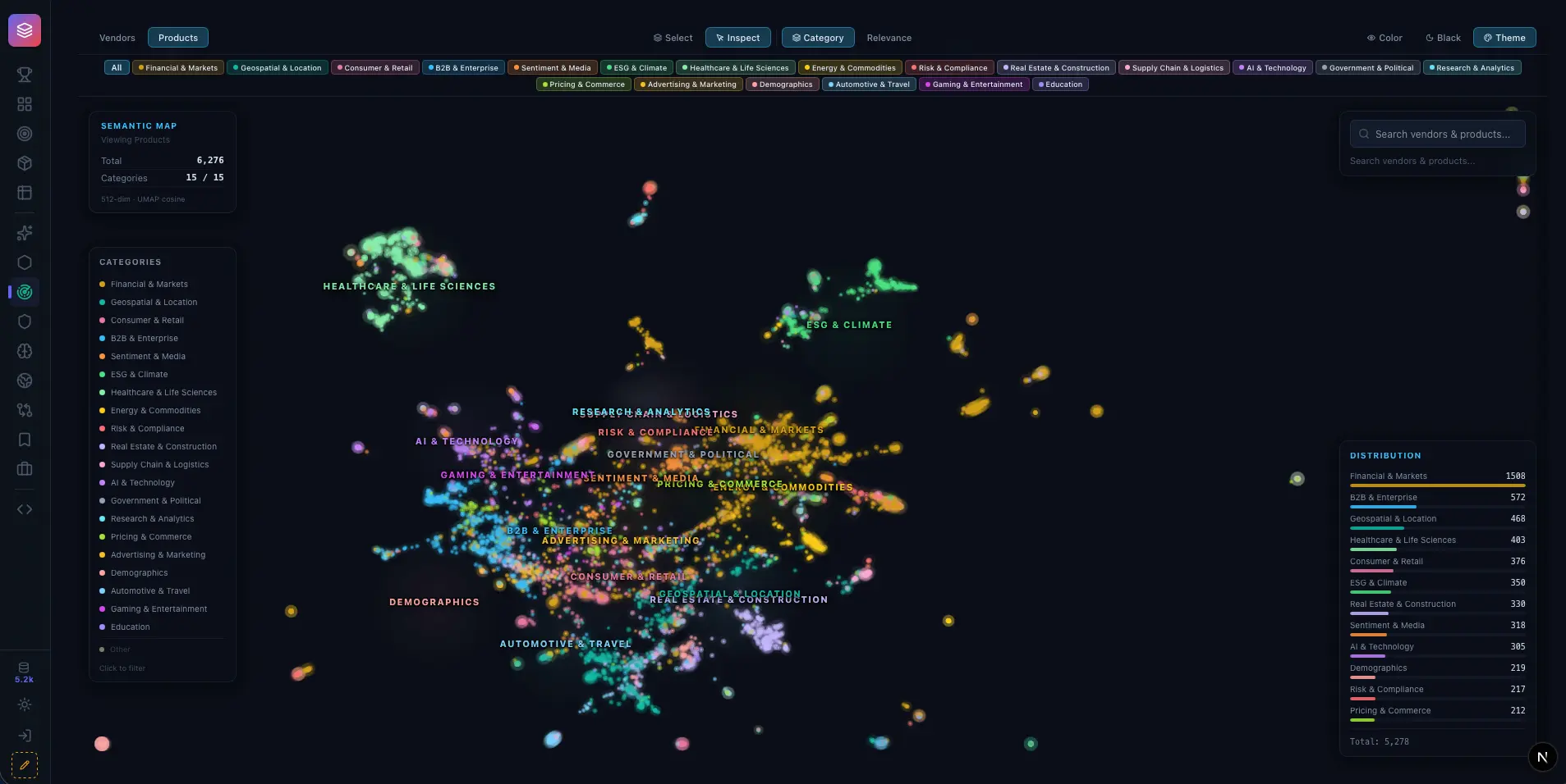 Screenshot 3 of Vedex