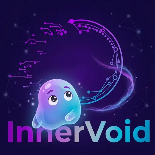 Screenshot 1 of InnerVoid