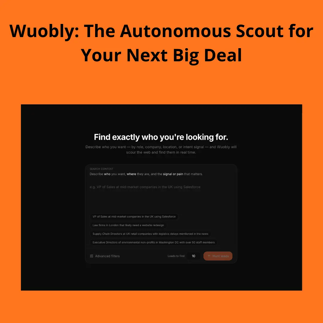 Screenshot 2 of Wuobly