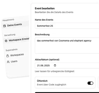 Screenshot 1 of Togethr