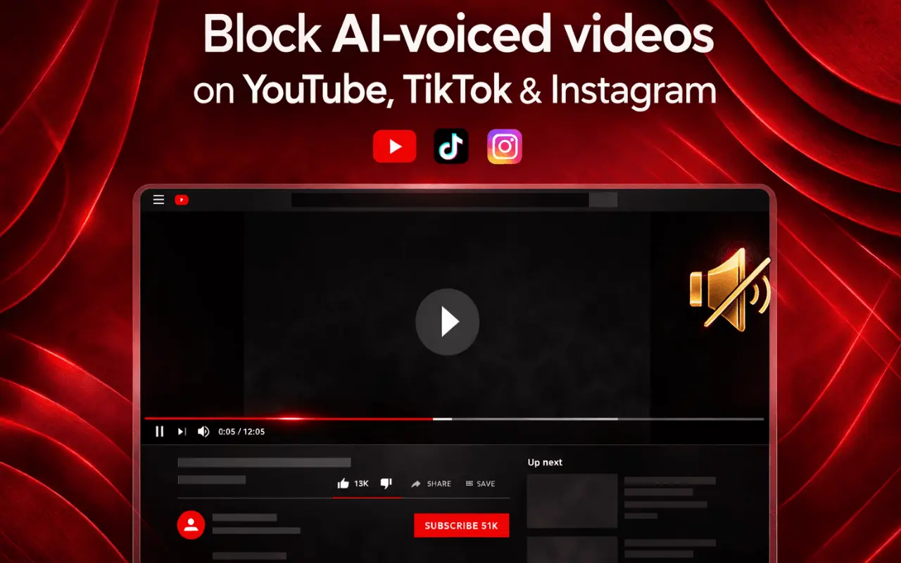 Screenshot 4 of AI Content Shield