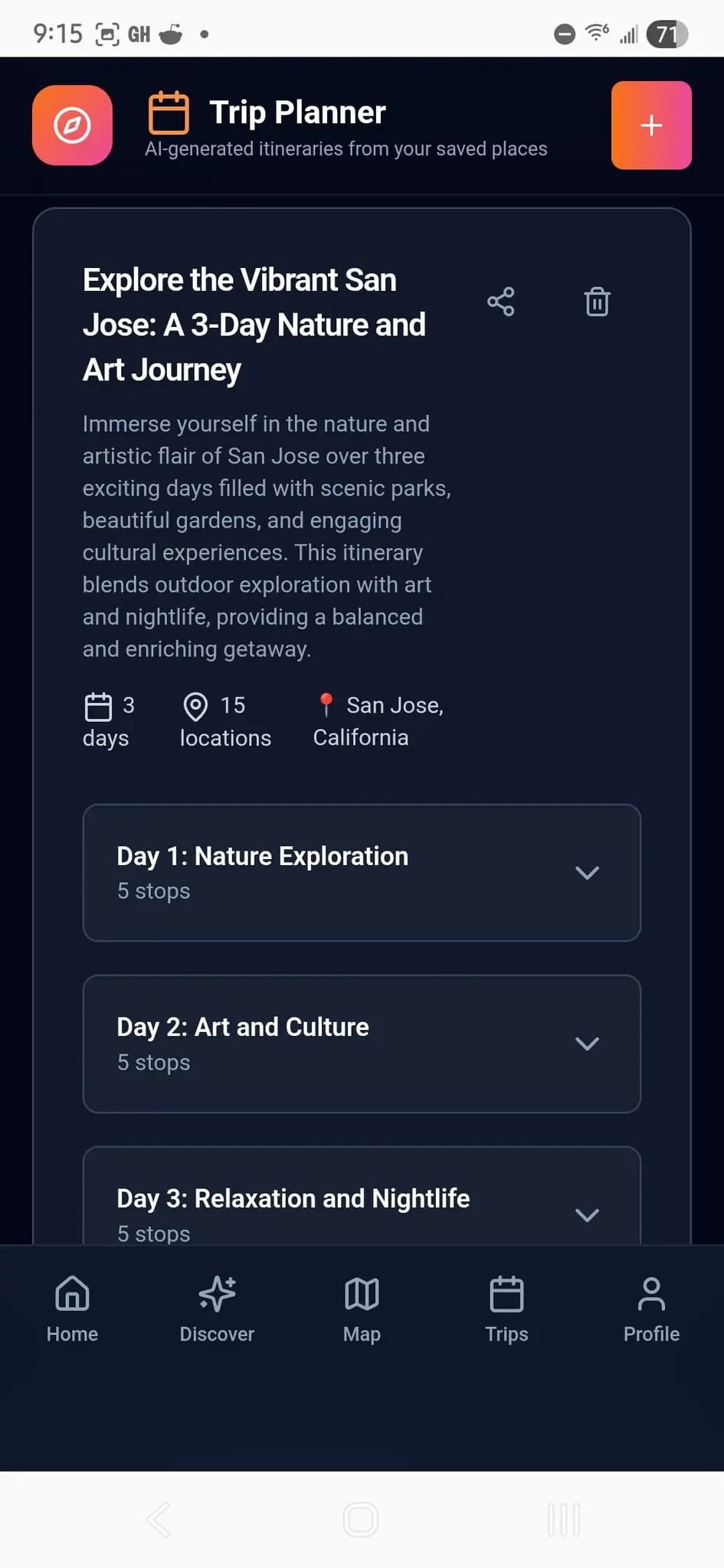 Screenshot 1 of Ready to Echo