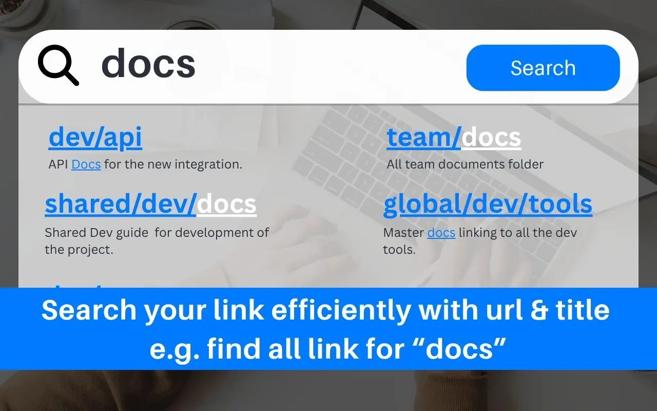 Screenshot 2 of Simple URL