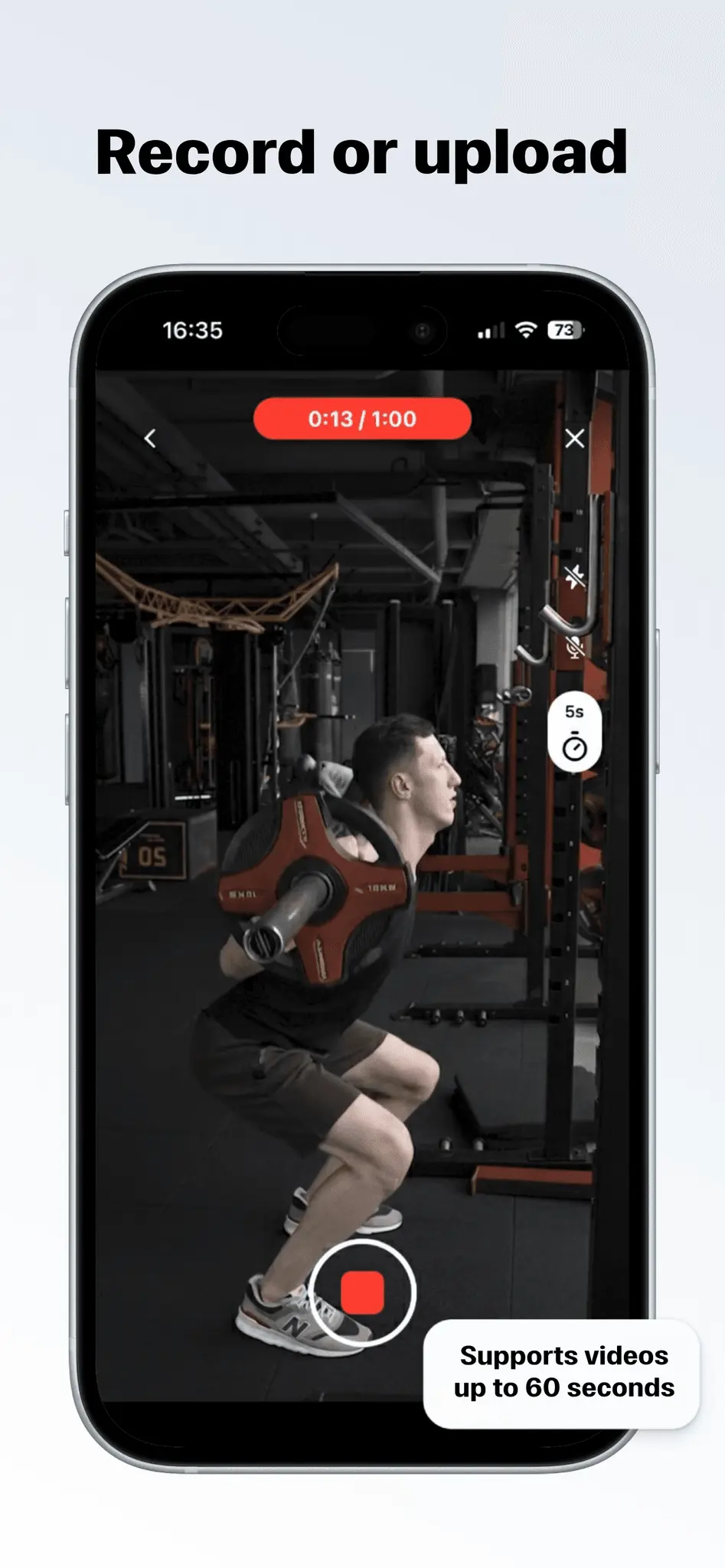 Screenshot 4 of Form AI