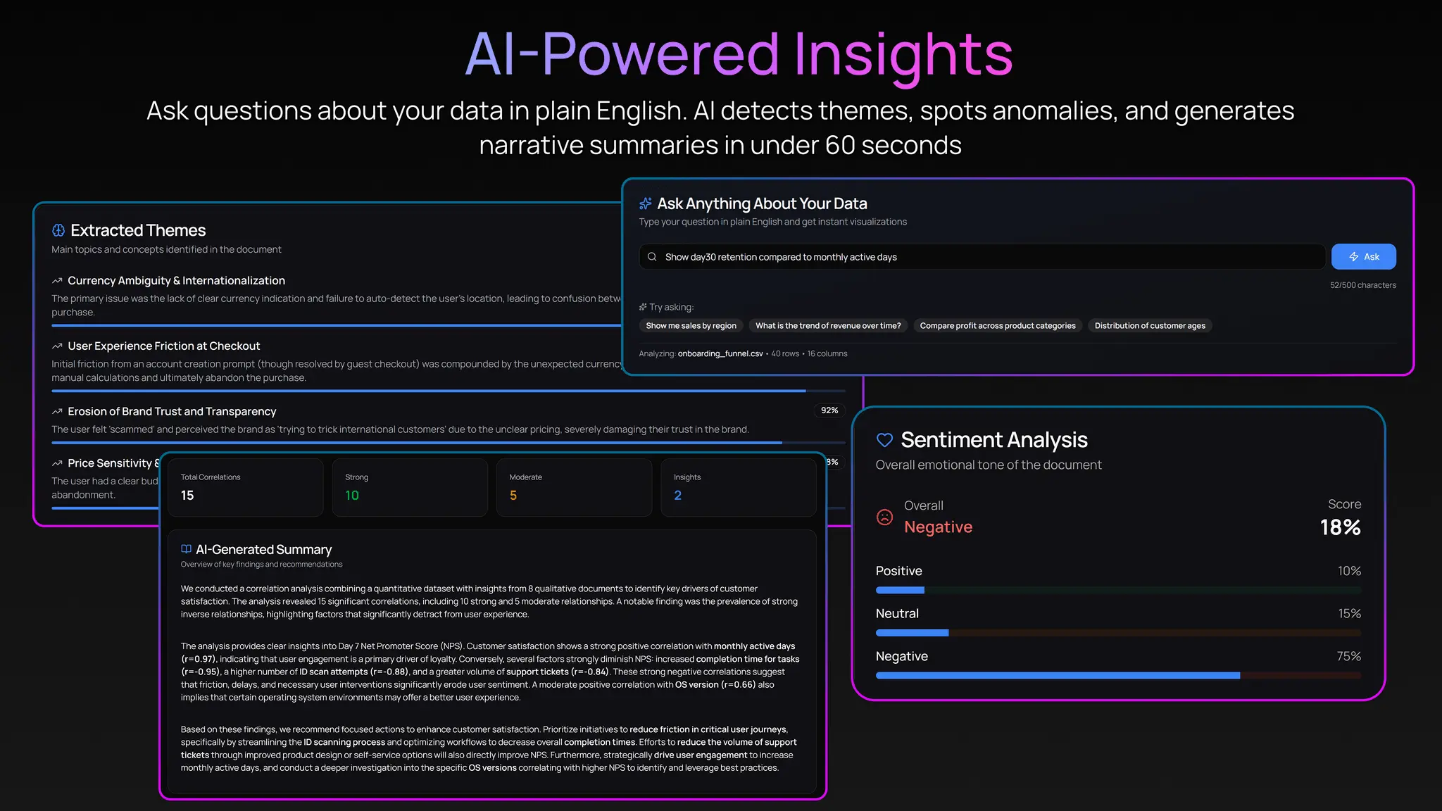 Screenshot 7 of FableSense AI