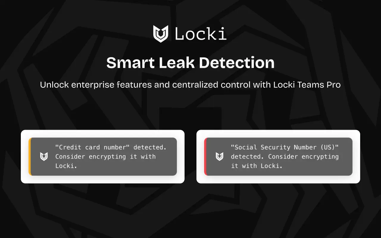 Screenshot 4 of Locki Security v2