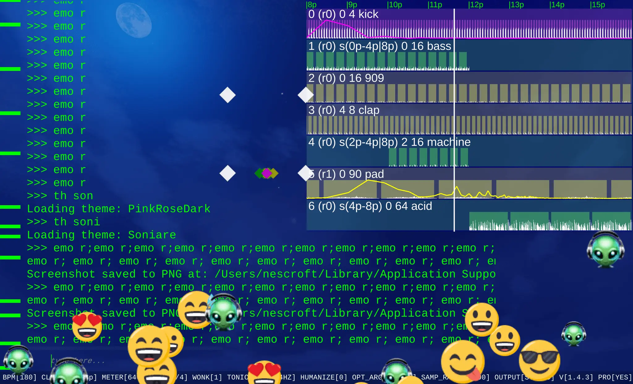 Screenshot 8 of Beat DJ
