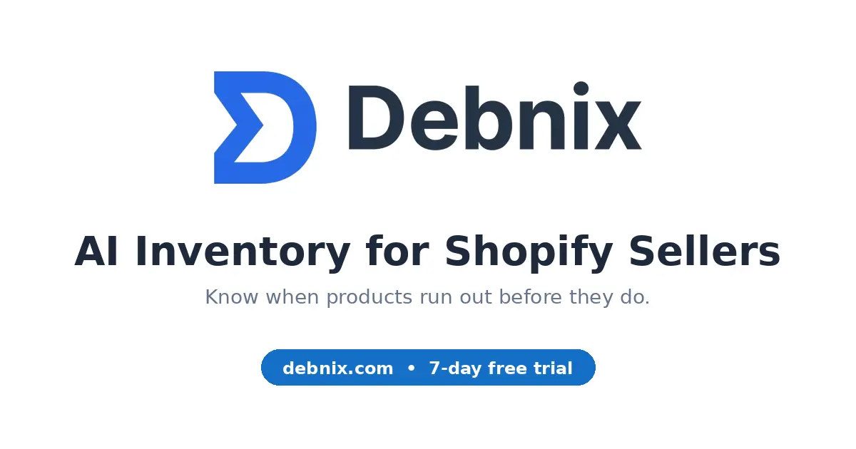 Screenshot 1 of Debnix