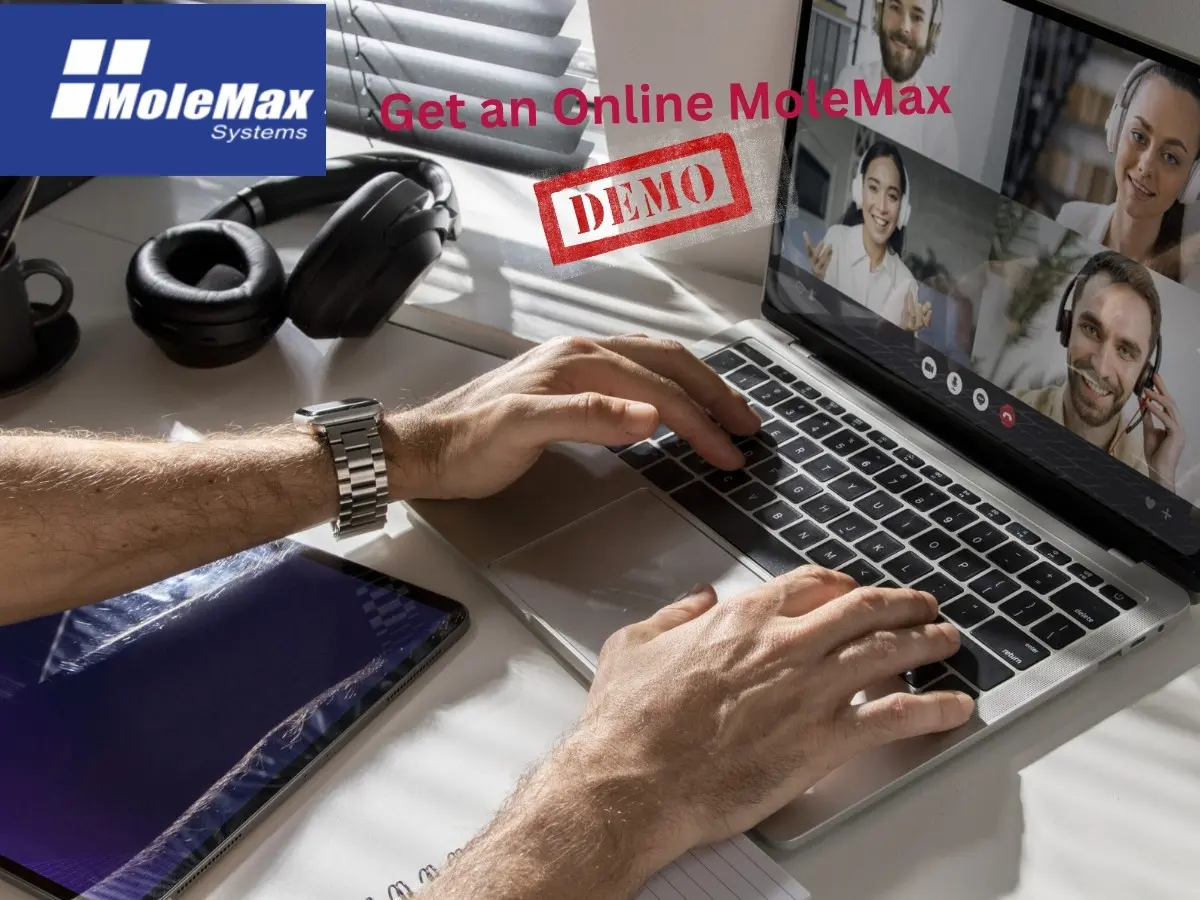 Screenshot 9 of MoleMax Systems