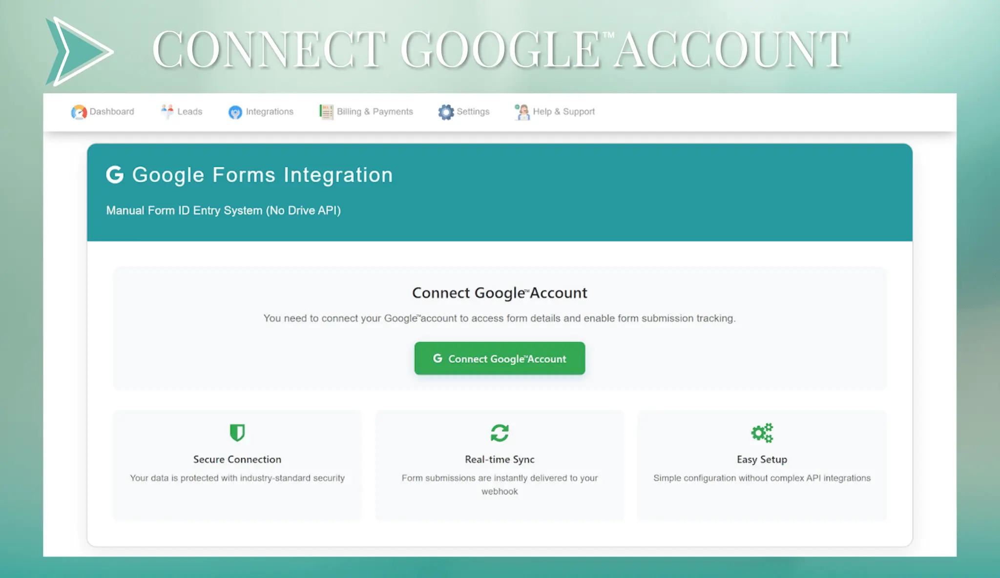 Screenshot 7 of GreenCRM24