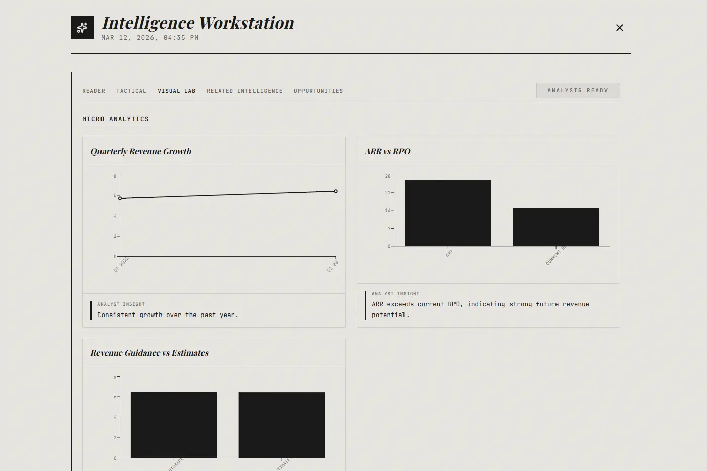 Screenshot 4 of Holmes Filter