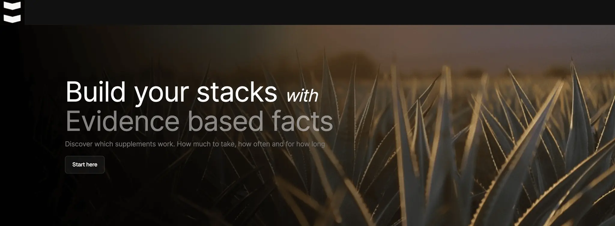 Screenshot 1 of Suppstack